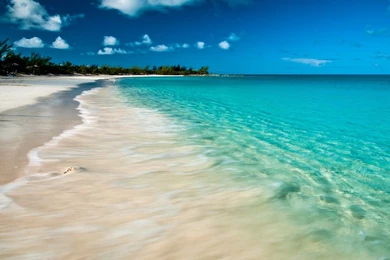 Bahamas Beautiful Beaches ~ Free Computer Wallpapers
