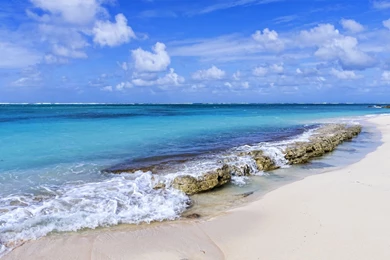 1920x1200 Cat Island Bahamas Wallpapers