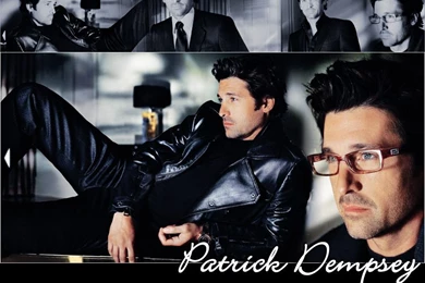 Patrick Dempsey   Patrick Dempsey Wallpapers (7321283)   Fanpop