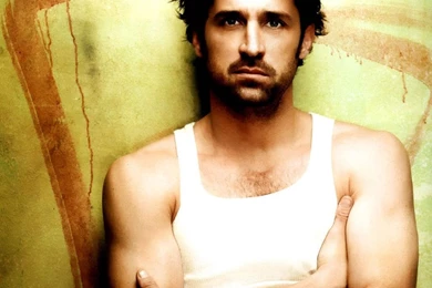 Patrick Dempsey Wallpapers   Grey's Anatomy Actors Wallpapers ...