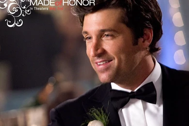 Patrick Dempsey Wallpapers