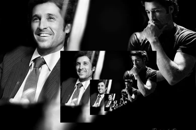 HOT <3   Patrick Dempsey Wallpapers (4761344)   Fanpop