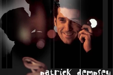 Patrick Dempsey
