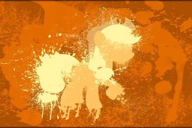Applejack Ink Wallpapers By Alanfernandoflores01 On DeviantArt