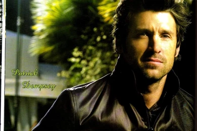 Patrick Dempsey   Patrick Picture Thread