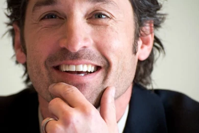 Patrick Dempsey