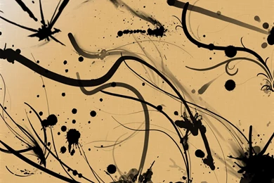 Parchment And Ink Wallpapers By Iceshark4 On DeviantArt