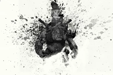 Alchemist Ink Wallpapers By Trogolodite On DeviantArt