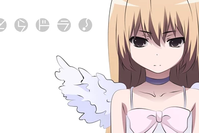 Taiga Aisaka Wallpapers