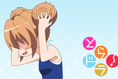 Taiga Aisaka Wallpapers