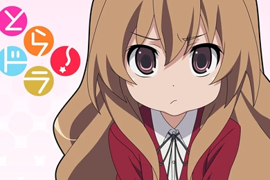 Taiga Aisaka Wallpapers