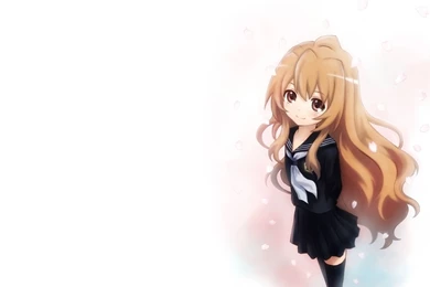 Taiga Aisaka Wallpapers