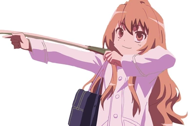 Taiga Aisaka   Toradora! >> HD Wallpaper, Get It Now!