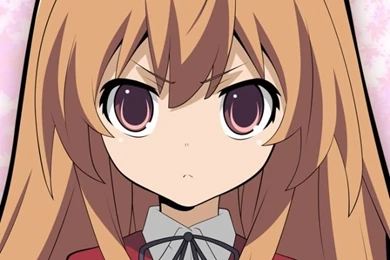 Toradora! 720x1280 iPhone 5 Nokia Wallpapers