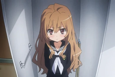 Aisaka Taiga Toradora Wallpapers   (