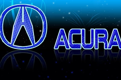 Acura Logo By Cnystrand On DeviantArt