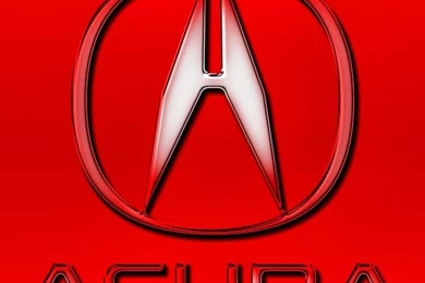 Acura Logo iPhone Wallpapers
