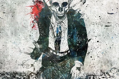 Dead Man Walking HD Desktop Wallpapers : Widescreen : High ...