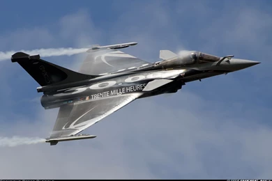 Photos: Dassault Rafale C Aircraft Pictures