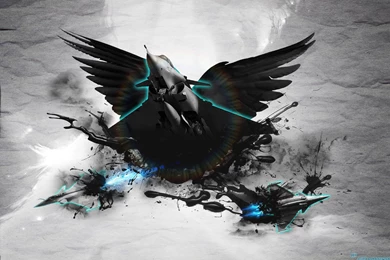 Wallpapers Rafale By Ade Darkstone On DeviantArt