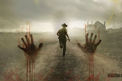 The Walking Dead Juego Para Android