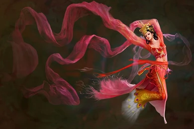 Red Cliff Gorgeous Wallpapers And Concept Arts Update   MMORPG ...