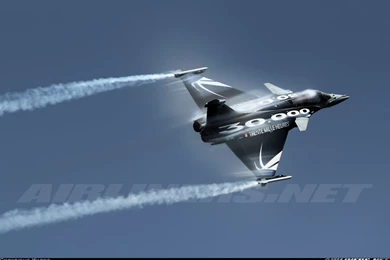 Photos: Dassault Rafale C Aircraft Pictures