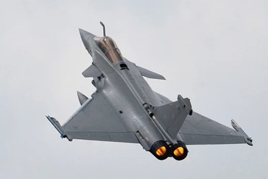 Dassault Rafale Images