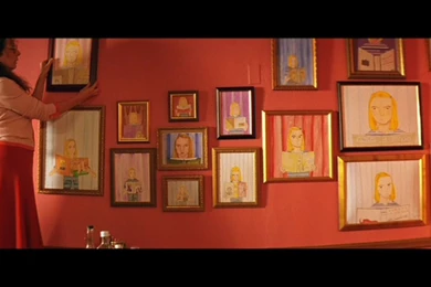 Silver Screen Scenes (3)