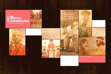 The Royal Tenenbaums   The Royal Tenenbaums Wallpapers (590305 ...