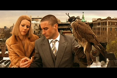 Gwyneth In The Royal Tenebaums   Gwyneth Paltrow Photo (562781 ...