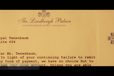 The Royal Tenenbaums [Criterion Collection] Blu ray