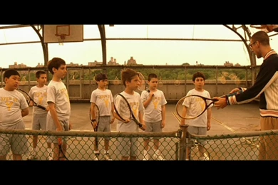 Royal Tenenbaums, The   The Royal Tenenbaums 651   Screencaps