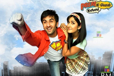 Katrina Wants To Come Closer To Ranbir
