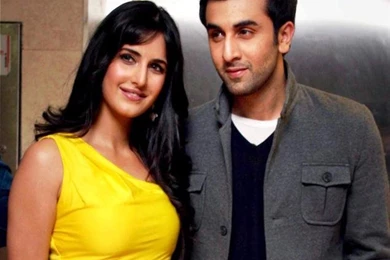 Katrina Kaif » Why Did Ranbir Give A Miss To Girlfriend Katrina's ...