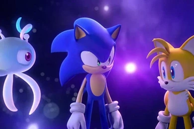 Sonic Colors ^^ My Fav Game Hehe By Sonic Taylor On DeviantArt