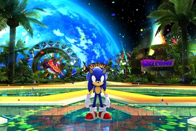 Steam Community :: Guide :: Mods For Sonic Generations(Better Version)