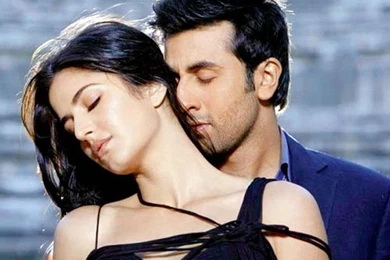 Ranbir Kapoor Katrina Kaif's 'not so secret' Love Story