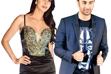Ranbir Kapoor And Katrina Kaif To Attend Cannes Film Festival ...