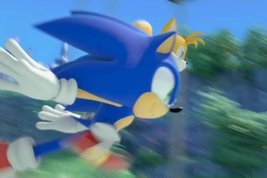 Sonic Colors 2 By Hafu Inuyasha On DeviantArt