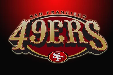 San Francisco Forty Niners (49ers) Wallpapers Hd Free Download
