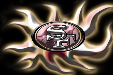 San Francisco 49ers By BlueHedgedarkAttack On DeviantArt