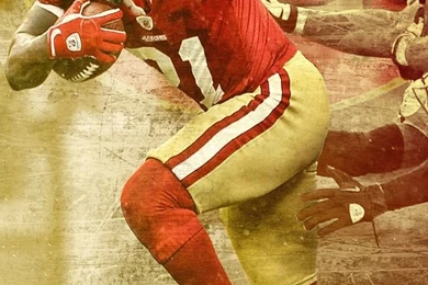 San Francisco 49ers HD Wallpapers For iPhone 5