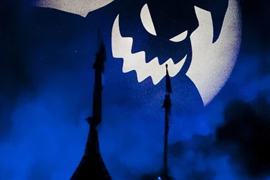 Asus Zenfone 2 Wallpaper: Halloween Ghost Android Wallpapers Mobile ...