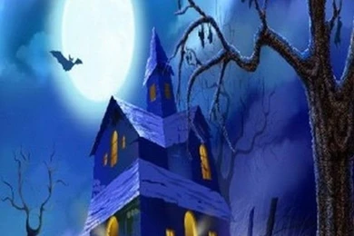 Halloween Party Live Wallpaper 600x1001.jpg