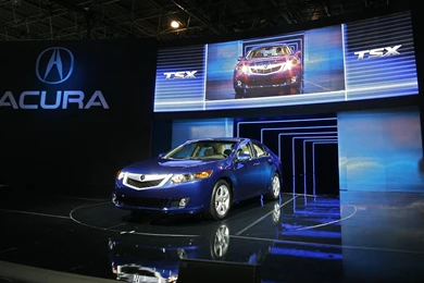 Acura Tsx, Logo, 1920x1200 HD Wallpapers And FREE Stock Photo