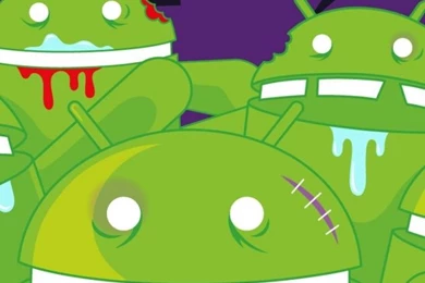 Wallpapers : Halloween Bonus!