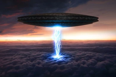Ufo Wallpapers   57061