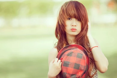 1280x800px Sweet Cute Girls Wallpapers