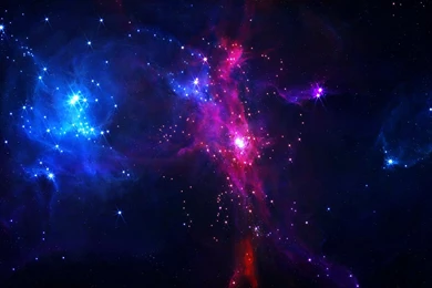Galaxy   Space   Stars   Ufo Wallpapers